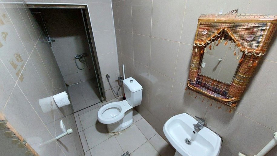 Kirayə verilir 2 otaqlı yeni tikili, 100 m², Həzi Aslanov-6
