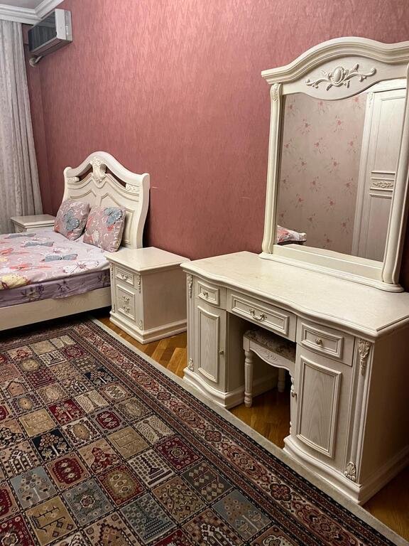 Kirayə verilir 3 otaqlı yeni tikili, 150 m², Nəriman Nərimanov m.-1