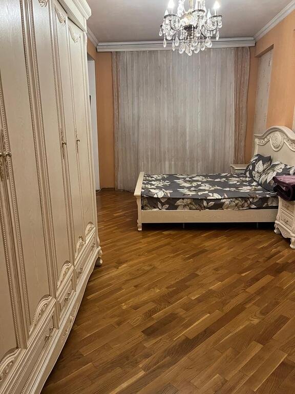 Kirayə verilir 3 otaqlı yeni tikili, 150 m², Nəriman Nərimanov m.-3