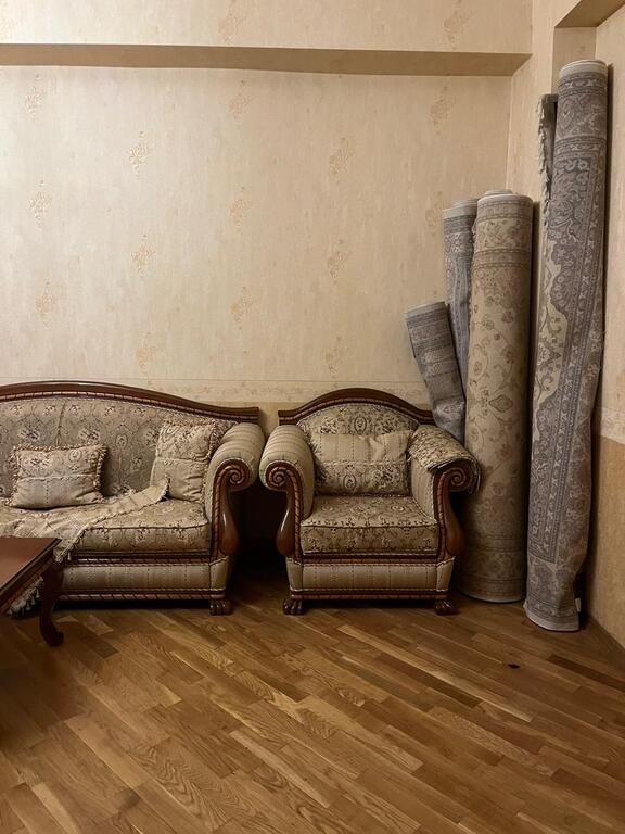 Kirayə verilir 3 otaqlı yeni tikili, 150 m², Nəriman Nərimanov m.-5