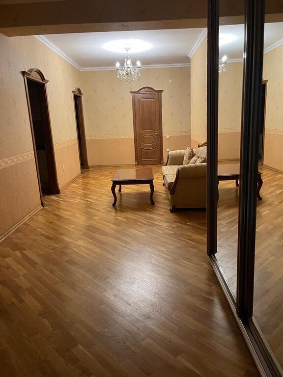 Kirayə verilir 3 otaqlı yeni tikili, 150 m², Nəriman Nərimanov m.-7