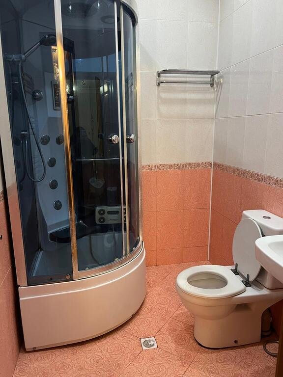 Kirayə verilir 3 otaqlı yeni tikili, 150 m², Nəriman Nərimanov m.-8