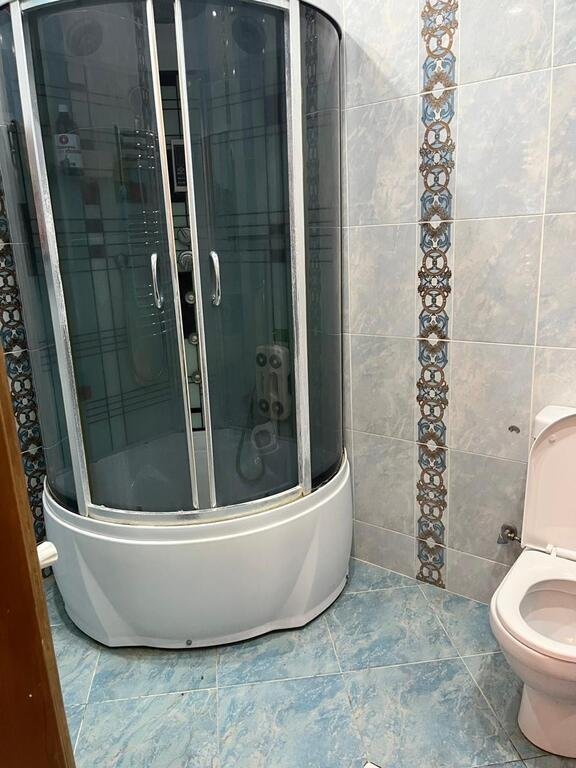 Kirayə verilir 3 otaqlı yeni tikili, 150 m², Nəriman Nərimanov m.-9