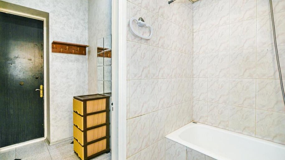 Kirayə verilir 2 otaqlı köhnə tikili, 60 m², Sahil m.-7
