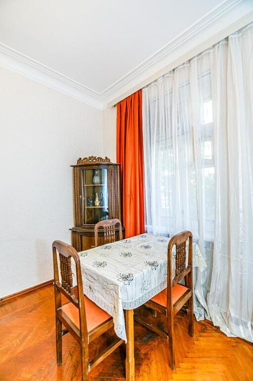 Kirayə verilir 2 otaqlı köhnə tikili, 60 m², Sahil m.-17
