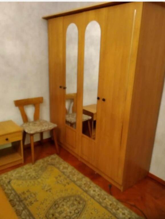 Kirayə verilir 2 otaqlı köhnə tikili, 60 m², Sahil m.-19