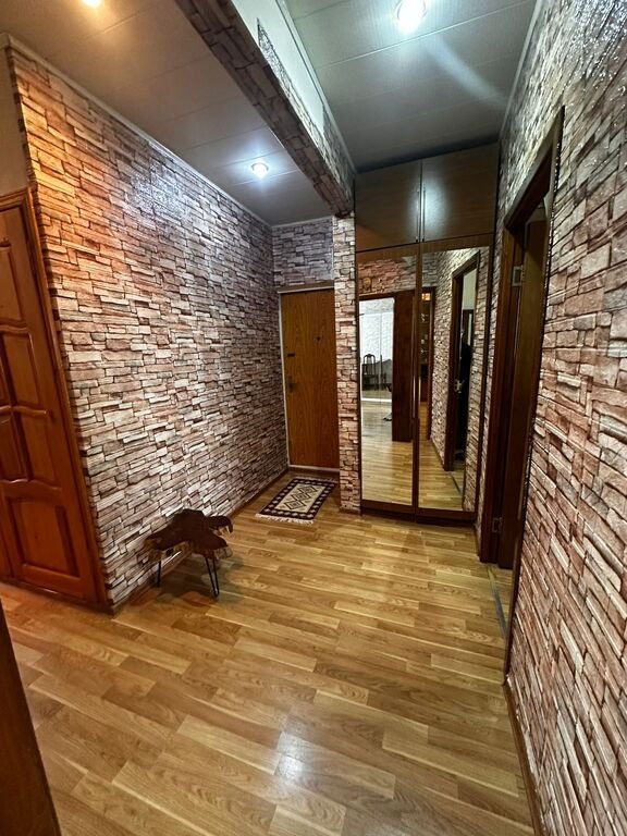 Satılır 3 otaqlı köhnə tikili, 85 m², Həzi Aslanov m.-4