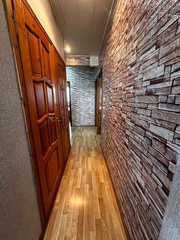 Satılır 3 otaqlı köhnə tikili, 85 m², Həzi Aslanov m.-5