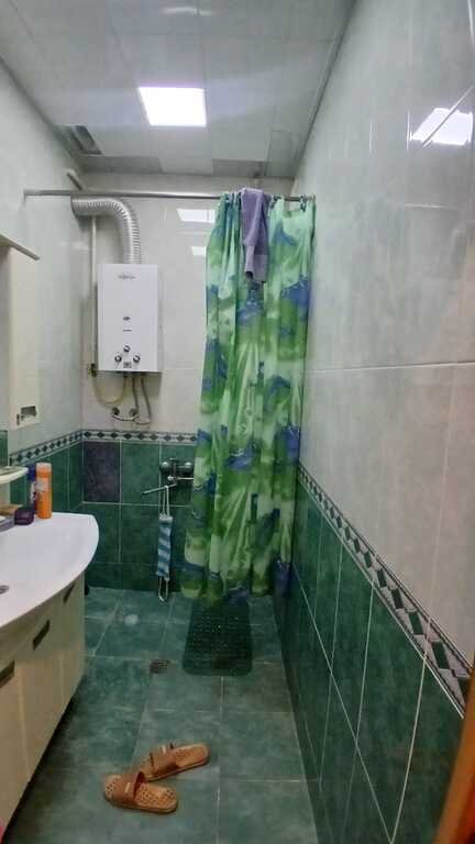 Satılır 3 otaqlı köhnə tikili, 85 m², Həzi Aslanov m.-8