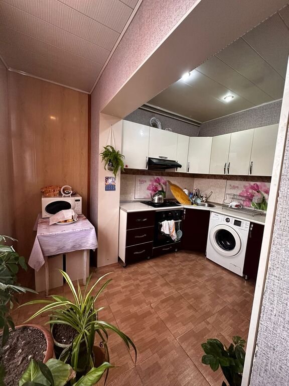 Satılır 3 otaqlı köhnə tikili, 85 m², Həzi Aslanov m.-10