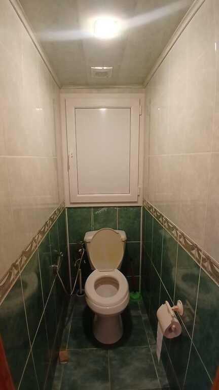 Satılır 3 otaqlı köhnə tikili, 85 m², Həzi Aslanov m.-12