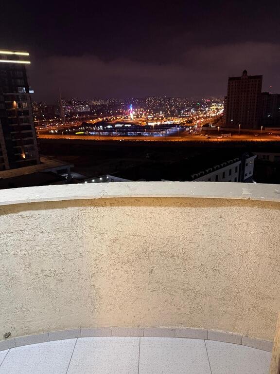 Satılır 3 otaqlı yeni tikili, 91 m², Koroğlu m.-8