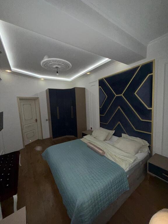 Satılır 3 otaqlı yeni tikili, 91 m², Koroğlu m.-9