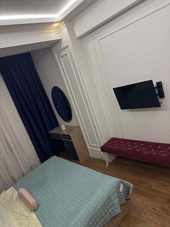 Satılır 3 otaqlı yeni tikili, 91 m², Koroğlu m.-10