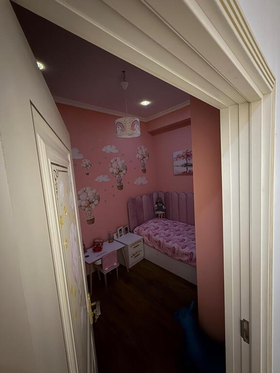 Satılır 3 otaqlı yeni tikili, 91 m², Koroğlu m.-13