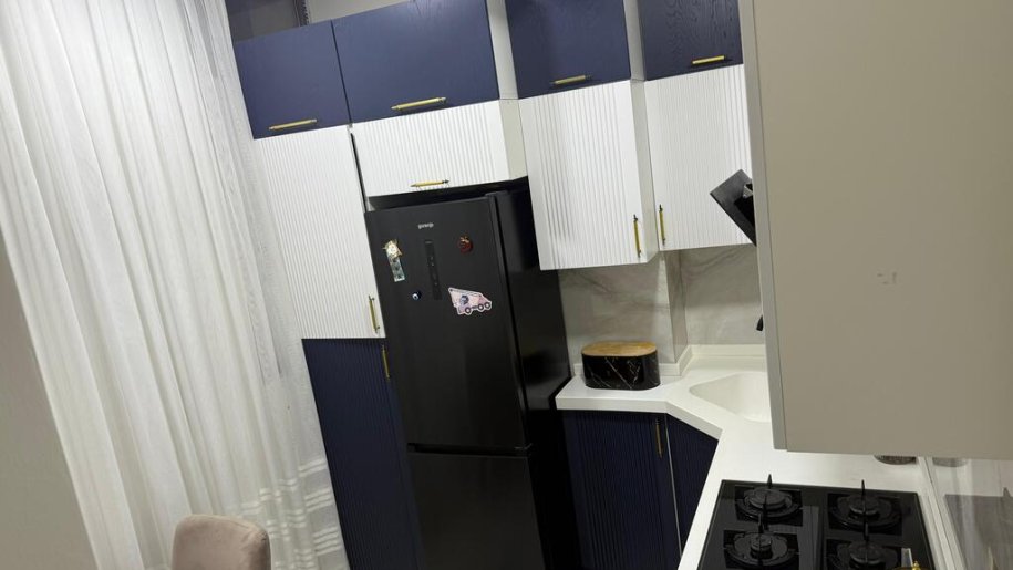 Satılır 3 otaqlı yeni tikili, 91 m², Koroğlu m.-15