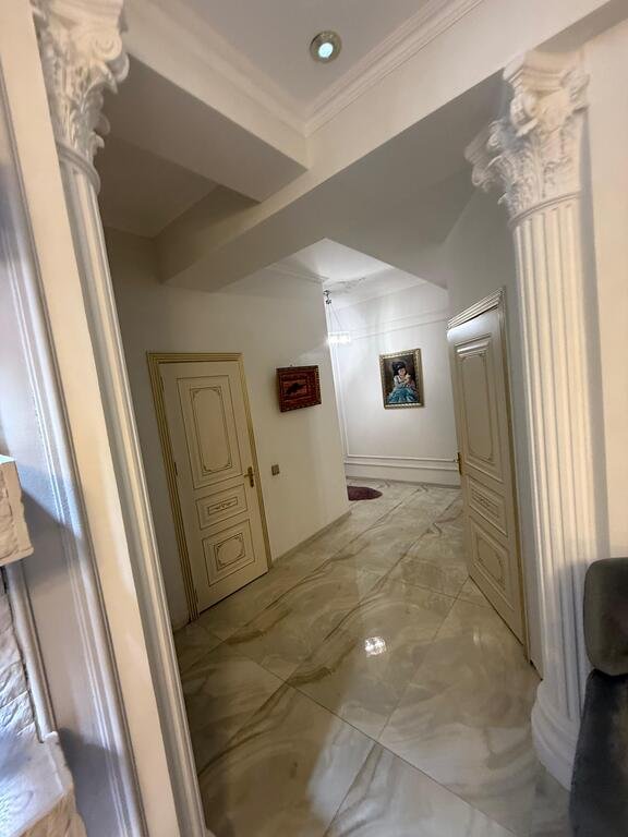 Satılır 3 otaqlı yeni tikili, 91 m², Koroğlu m.-18