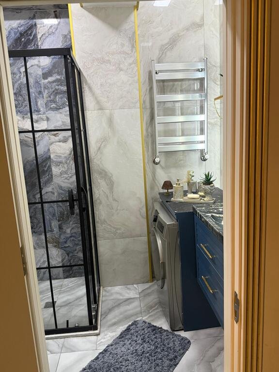 Satılır 3 otaqlı yeni tikili, 91 m², Koroğlu m.-20