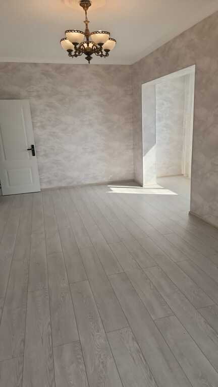 Satılır 2 otaqlı köhnə tikili, 45 m², Həzi Aslanov m.-5