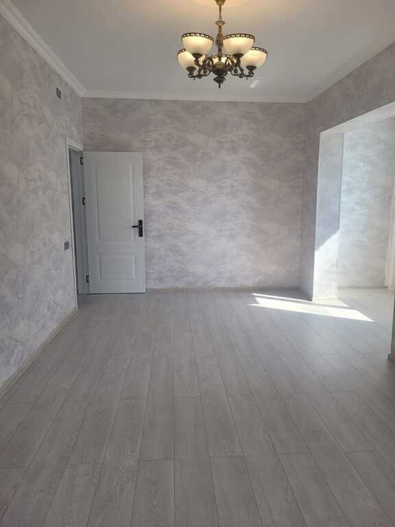 Satılır 2 otaqlı köhnə tikili, 45 m², Həzi Aslanov m.-7