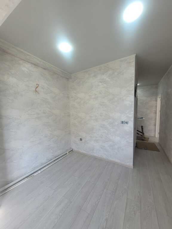 Satılır 2 otaqlı köhnə tikili, 45 m², Həzi Aslanov m.-9