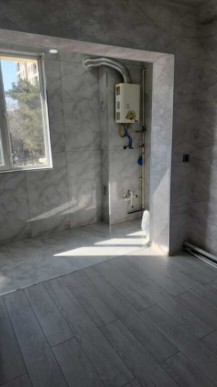 Satılır 2 otaqlı köhnə tikili, 45 m², Həzi Aslanov m.-12