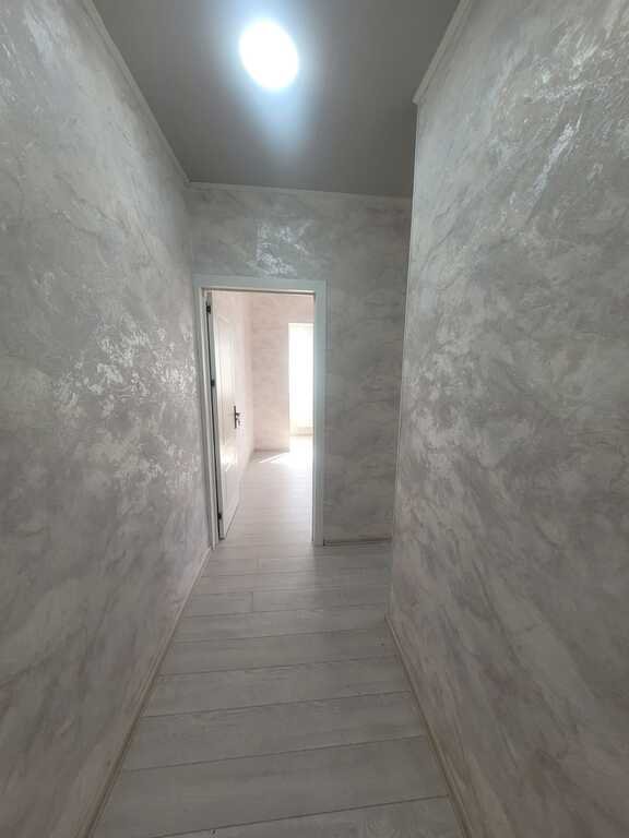 Satılır 2 otaqlı köhnə tikili, 45 m², Həzi Aslanov m.-14