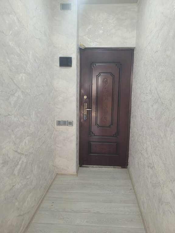 Satılır 2 otaqlı köhnə tikili, 45 m², Həzi Aslanov m.-15