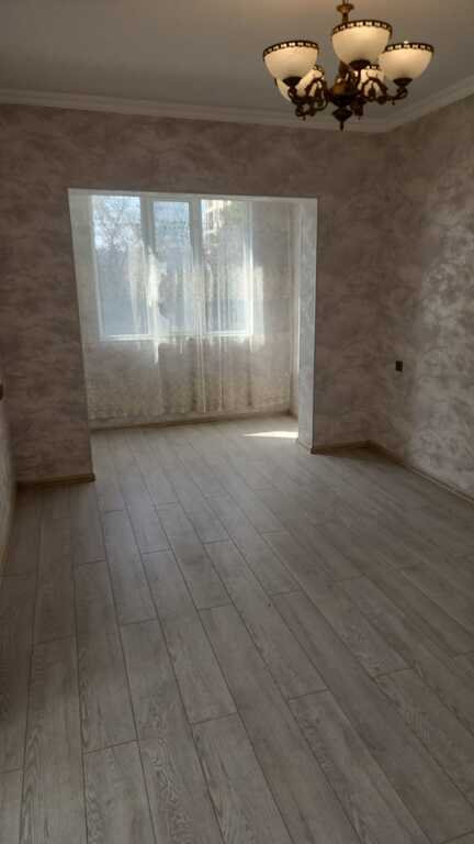 Satılır 2 otaqlı köhnə tikili, 45 m², Həzi Aslanov m.-18