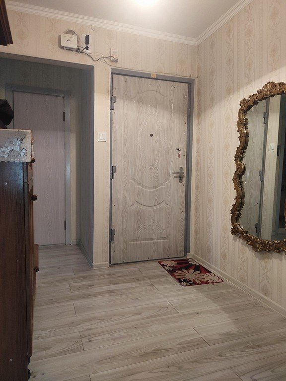 Satılır 4 otaqlı köhnə tikili, 75 m², Neftçilər m.-4