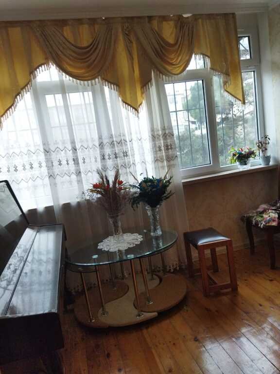 Satılır 4 otaqlı köhnə tikili, 75 m², Neftçilər m.-5