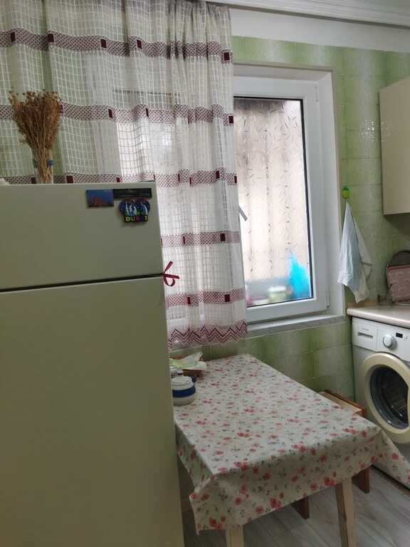 Satılır 4 otaqlı köhnə tikili, 75 m², Neftçilər m.-6