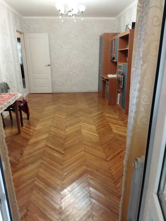 Satılır 4 otaqlı köhnə tikili, 75 m², Neftçilər m.-7