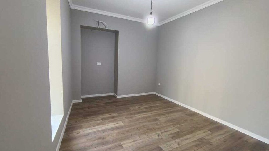 Satılır 1 otaqlı köhnə tikili, 36 m², Sahil m.-4