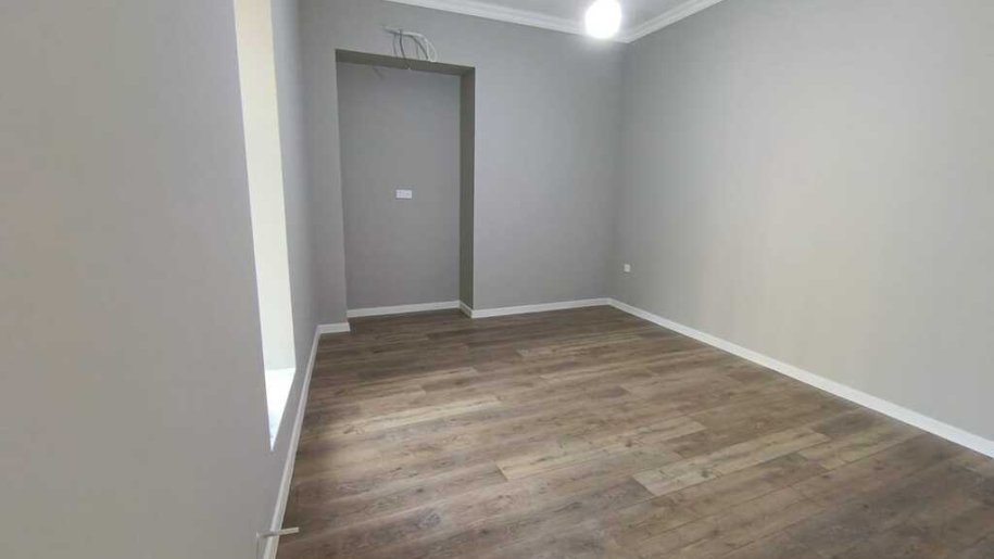 Satılır 1 otaqlı köhnə tikili, 36 m², Sahil m.-5