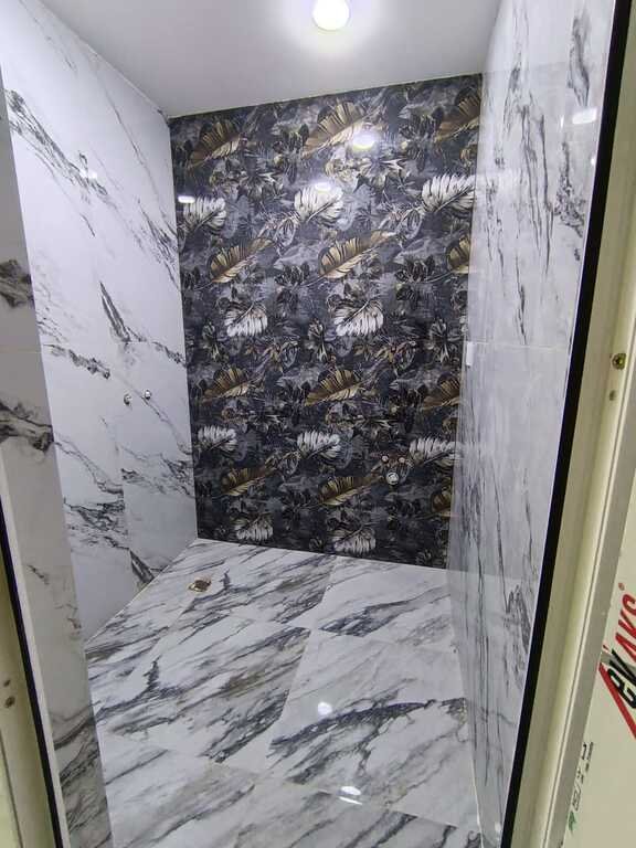 Satılır 1 otaqlı köhnə tikili, 36 m², Sahil m.-6