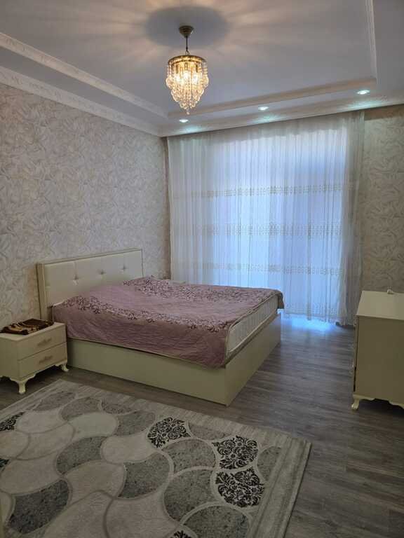 Kirayə verilir 2 otaqlı yeni tikili, 98 m², 8 noyabr-5
