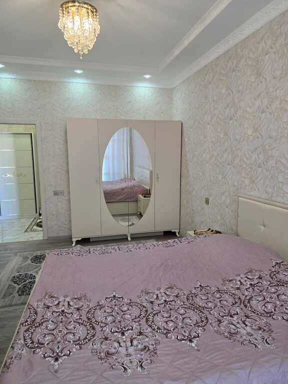 Kirayə verilir 2 otaqlı yeni tikili, 98 m², 8 noyabr-6