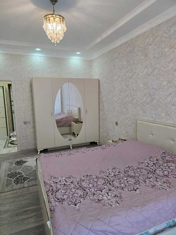 Kirayə verilir 2 otaqlı yeni tikili, 98 m², 8 noyabr-7