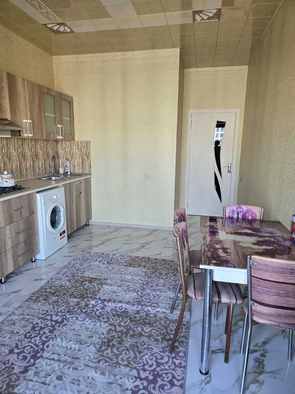 Kirayə verilir 2 otaqlı yeni tikili, 98 m², 8 noyabr-9