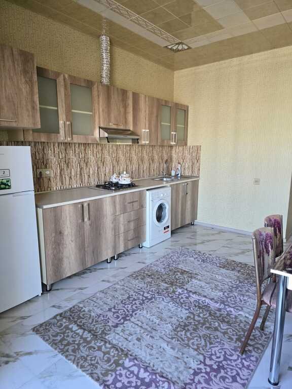 Kirayə verilir 2 otaqlı yeni tikili, 98 m², 8 noyabr-10