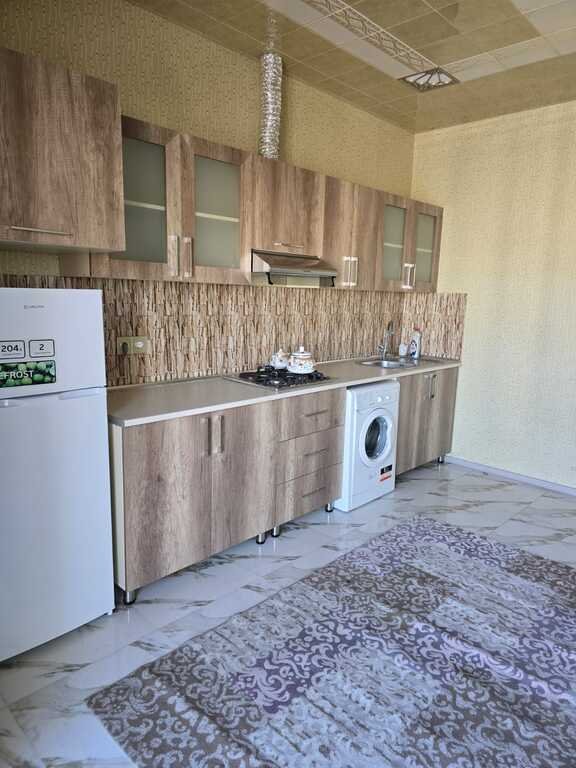 Kirayə verilir 2 otaqlı yeni tikili, 98 m², 8 noyabr-12