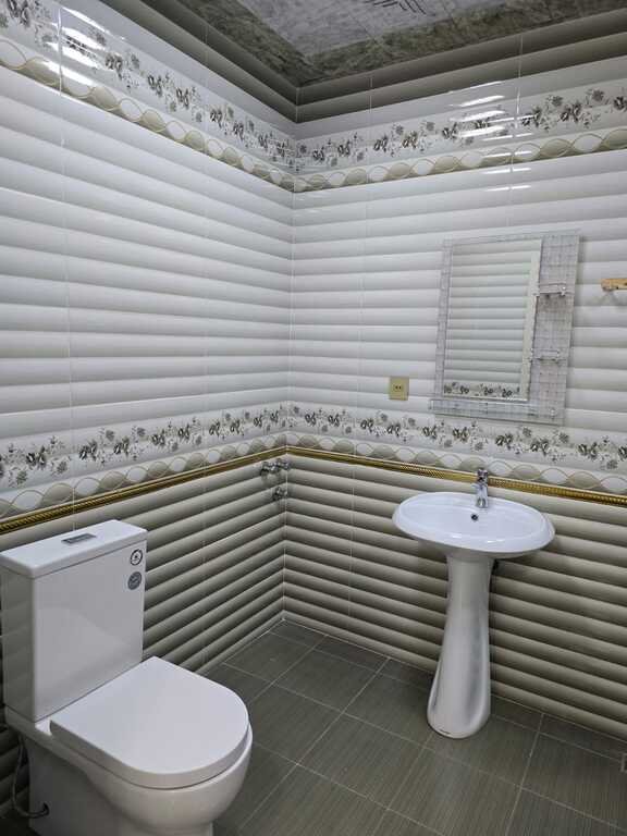 Kirayə verilir 2 otaqlı yeni tikili, 98 m², 8 noyabr-14