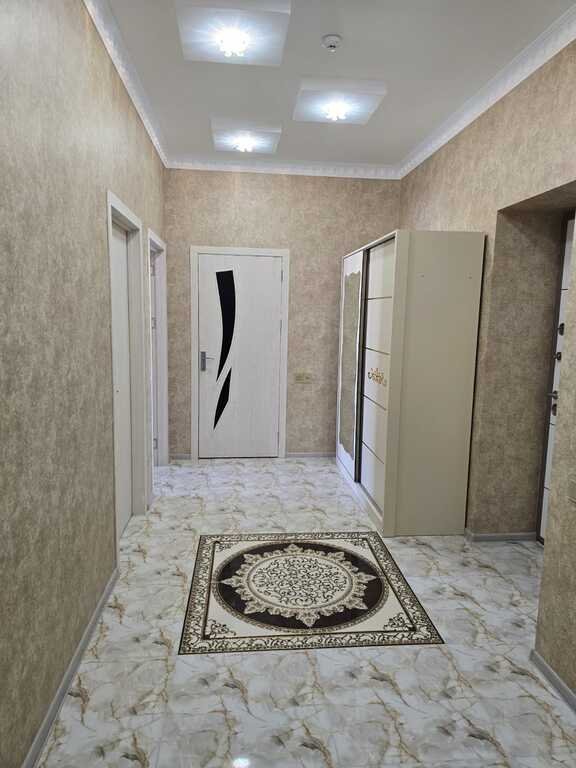 Kirayə verilir 2 otaqlı yeni tikili, 98 m², 8 noyabr-16