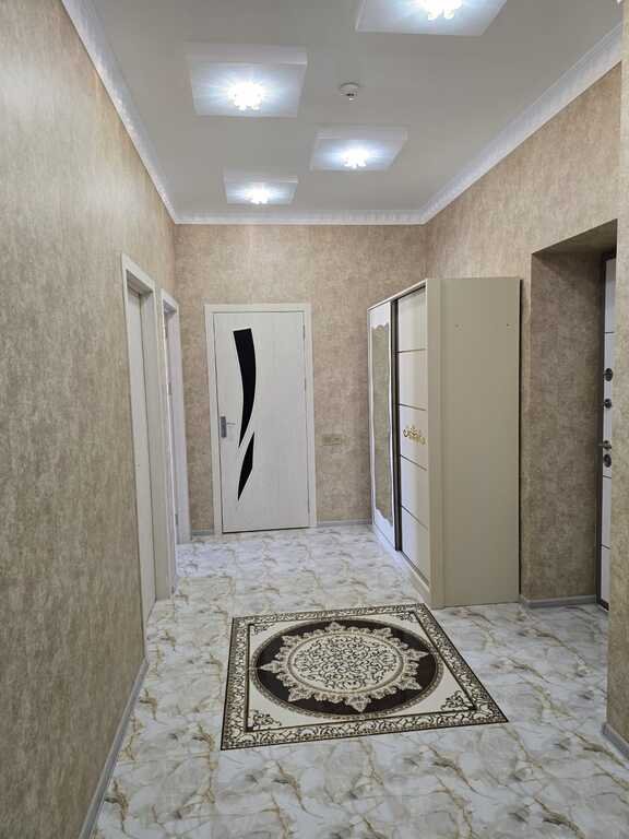 Kirayə verilir 2 otaqlı yeni tikili, 98 m², 8 noyabr-18