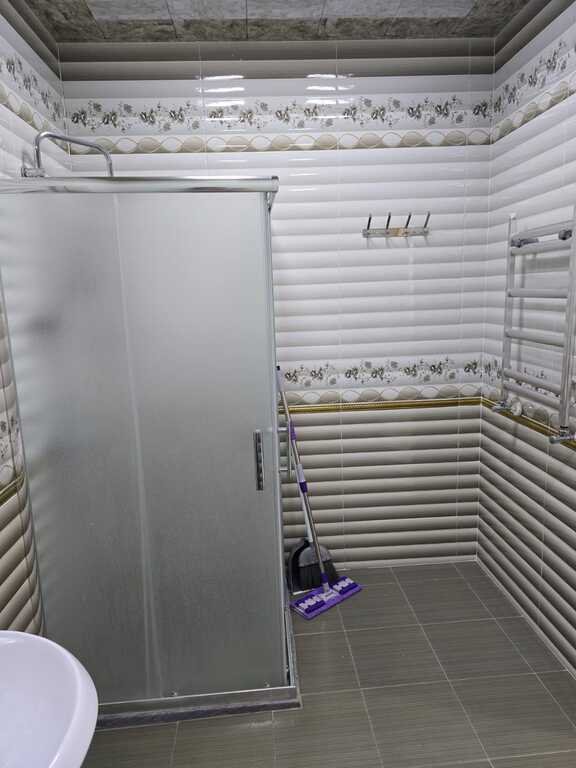 Kirayə verilir 2 otaqlı yeni tikili, 98 m², 8 noyabr-19