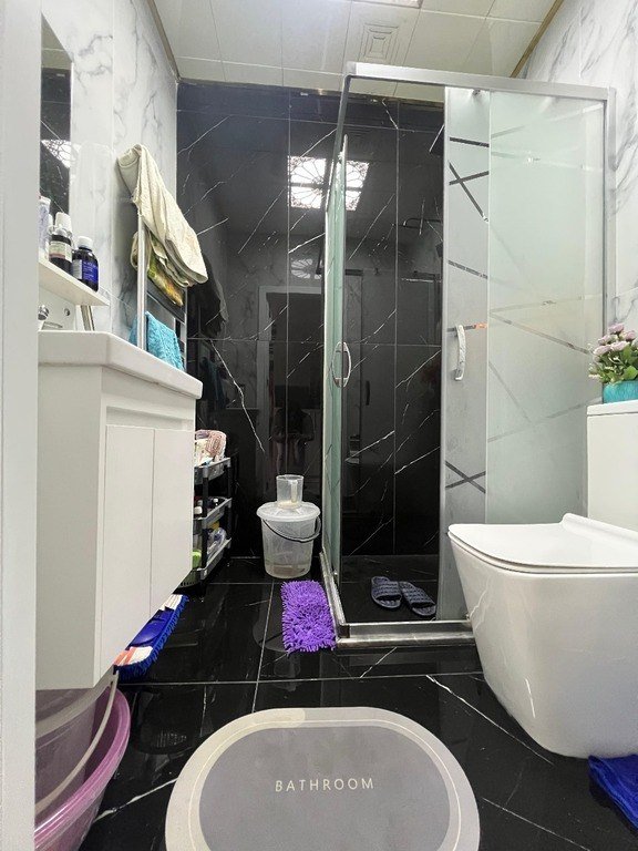 Satılır 2 otaqlı yeni tikili, 60 m², Əhmədli m.-9