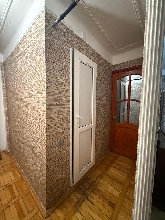 Satılır 2 otaqlı köhnə tikili, 32 m², Dərnəgül m.-4