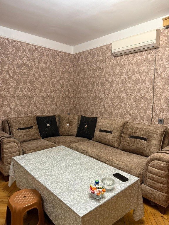 Satılır 2 otaqlı köhnə tikili, 32 m², Dərnəgül m.-5