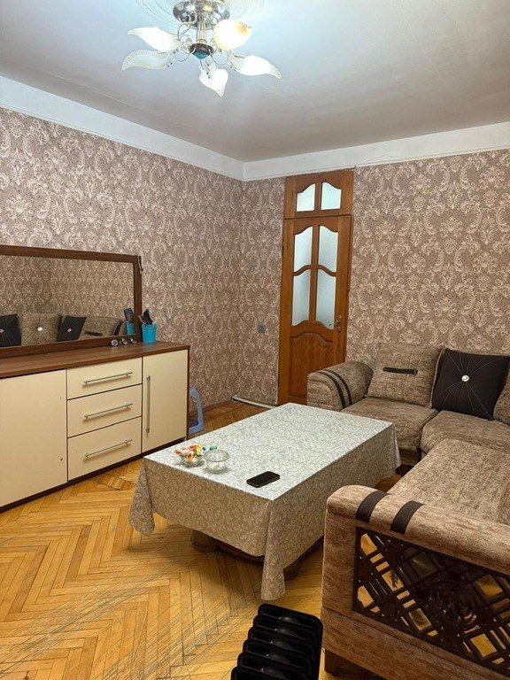 Satılır 2 otaqlı köhnə tikili, 32 m², Dərnəgül m.-7